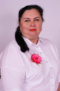 Галкина Светлана Владимировна Галкина Светлана Владимировна